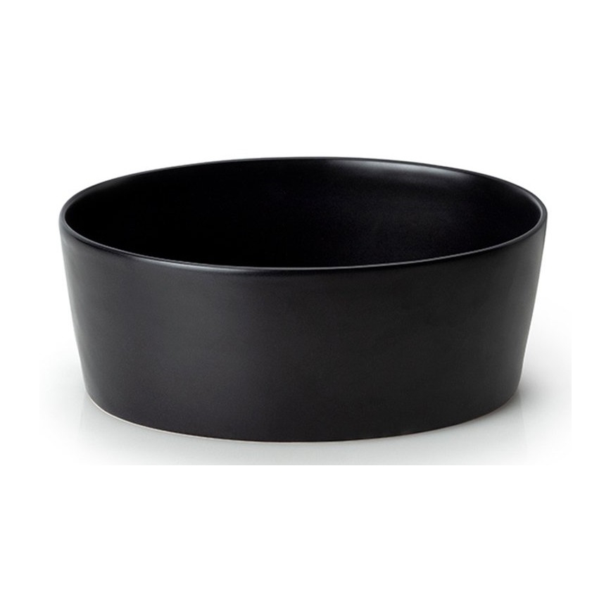 Continenta C3732 - Panera 13,5x36 cm negro/beige
