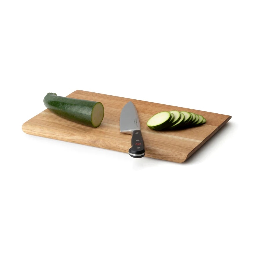 Continenta C4122 - Tabla de cortar de cocina 36x24 cm