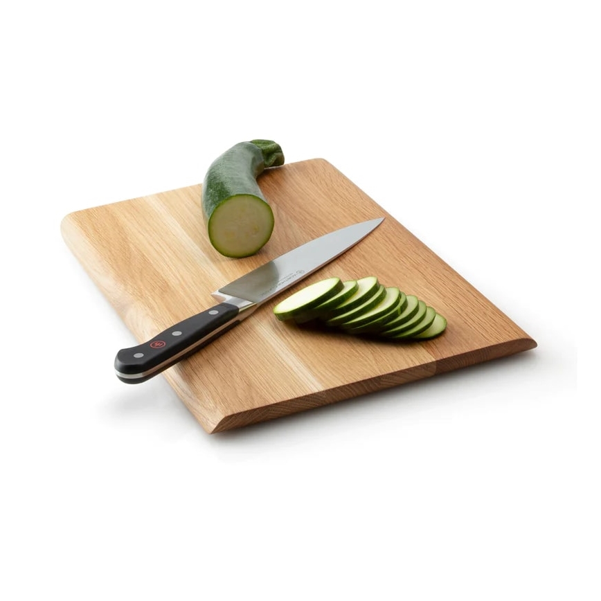 Continenta C4122 - Tabla de cortar de cocina 36x24 cm