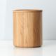 Continenta C4172 - Caja de madera 13x16 cm roble