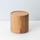 Continenta C4173 - Caja de madera 13x13 cm roble