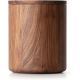 Continenta C4272 - Caja de madera 13x16 cm madera de nogal