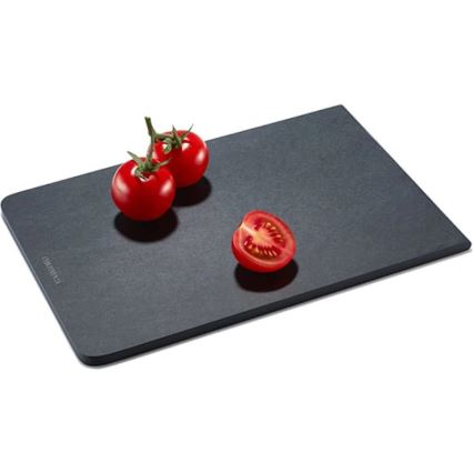 Continenta C5311 - Tabla de cortar de cocina 29,5x20 cm duracore