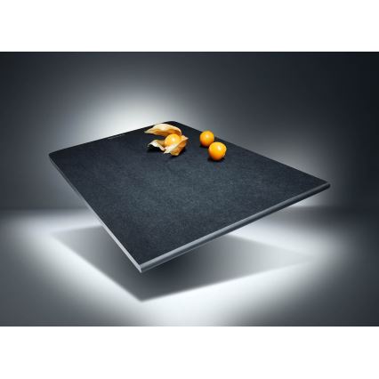 Continenta C5311 - Tabla de cortar de cocina 29,5x20 cm duracore