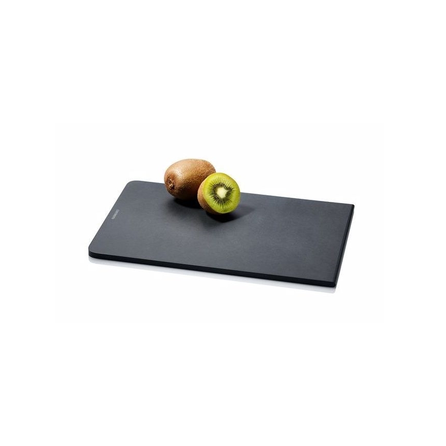 Continenta C5312 - Tabla de cortar de cocina 34,5x24 cm duracore