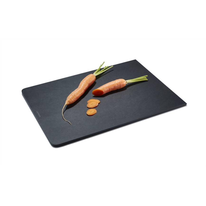 Continenta C5312 - Tabla de cortar de cocina 34,5x24 cm duracore