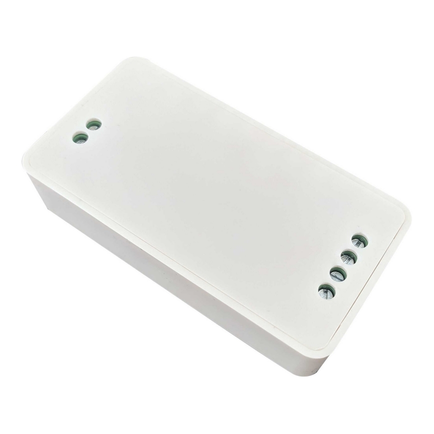 Controlador inteligente para cintas LED unicolor 5-24V Wi-Fi Tuya