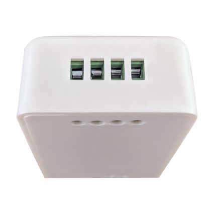 Controlador inteligente para cintas LED unicolor 5-24V Wi-Fi Tuya