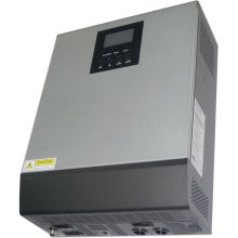 Convertidor de tensión combinado 2400W/24V