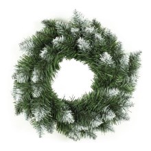 Corona de Navidad Ø 50 cm