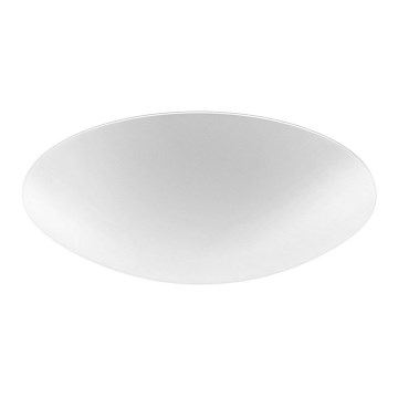 Cristal de repuesto para la lámpara OAK SLIM E27 diámetro 37 cm