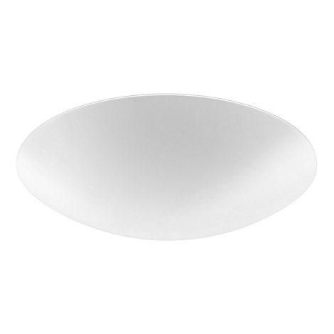 Cristal de repuesto para la lámpara OAK SLIM E27 diámetro 47 cm