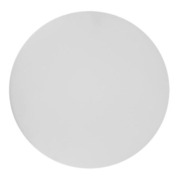 Cristal de repuesto TARJA diámetro 60 cm blanco