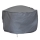 Cubierta para fogata 93x58 cm gris