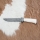 Cuchillo exclusivo de Damasco 15 cm Colmillo de mamut