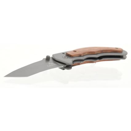 Cuchillo plegable con bloqueo de seguridad 20 cm