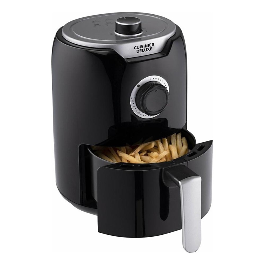 Cuisinier AF-001 - Freidora de aire caliente 2l 1000W/230V