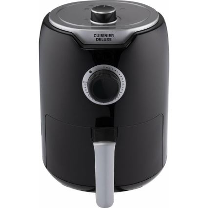 Cuisinier AF-001 - Freidora de aire caliente 2l 1000W/230V