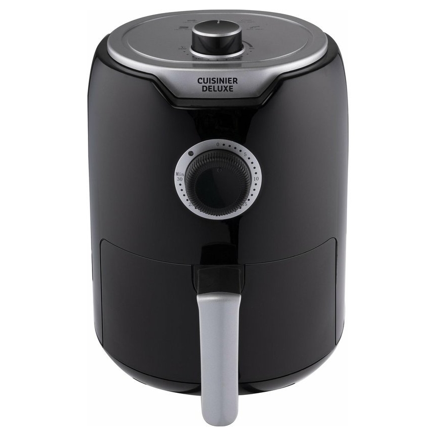 Cuisinier AF-001 - Freidora de aire caliente 2l 1000W/230V