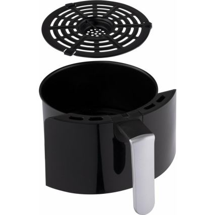 Cuisinier AF-001 - Freidora de aire caliente 2l 1000W/230V