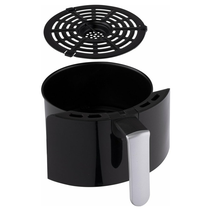 Cuisinier AF-001 - Freidora de aire caliente 2l 1000W/230V