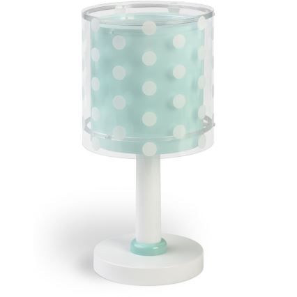 Dalber 41001H - Lámpara infantil DOTS 1xE14/40W/230V