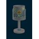 Dalber 61331T - Lámpara infantil LITTLE ELEPHANT 1xE14/40W/230V