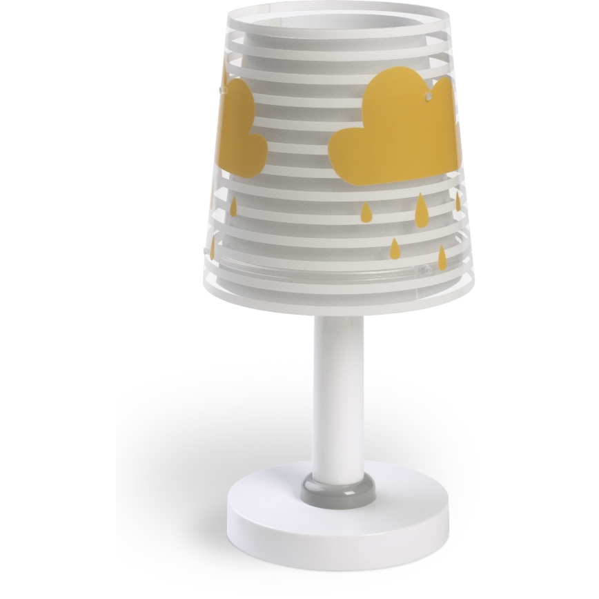 Dalber 81191E - Lámpara infantil LIGHT FEELING 1xE14/40W/230V