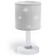 Dalber D-62011E - Lámpara de mesa SWEET DREAMS 1xE14/40W/230V