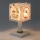 Dalber D-74551 - Lámpara de mesa infantil PIRATES 1xE14/40W/230V