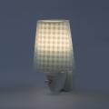 Dalber D-80225T - LED Luz nocturna VICHY 1xLED/0,3W/230V
