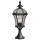 De Markt - Lámpara de exterior STREET 1xE27/95W/230V IP44
