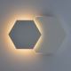De Markt - Lámpara LED de baño DARRO 1xLED/8W/230V IP44