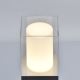 De Markt - Lámpara LED de exterior 1xLED/8W/230V IP44