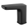 Deante BQH_N28V - Grifo de lavabo sin contacto HIACYNT 230/6V negro