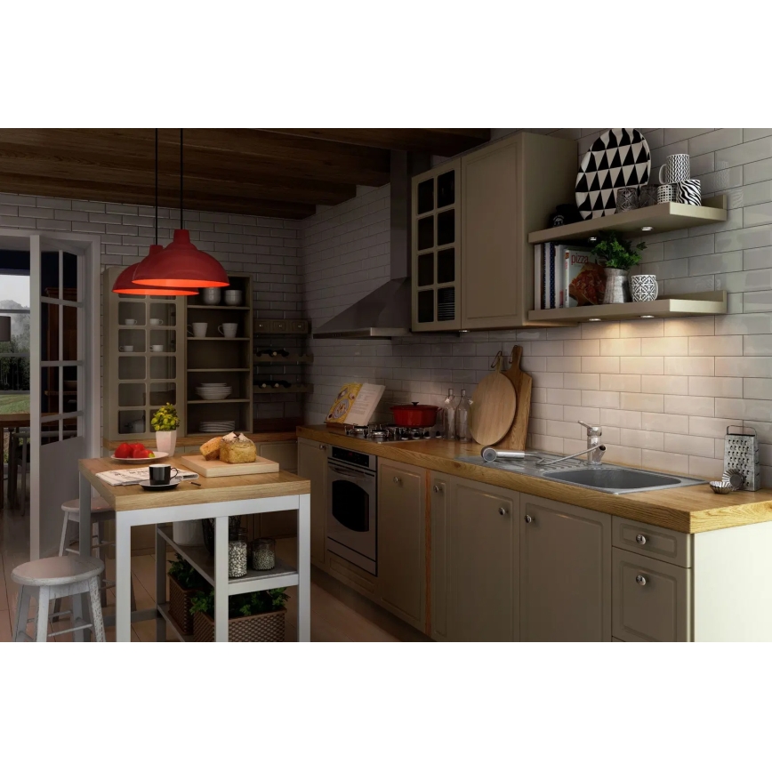 Deante ZEL_0113 - Fregadero de cocina LEGATO 43,5x76 cm satén
