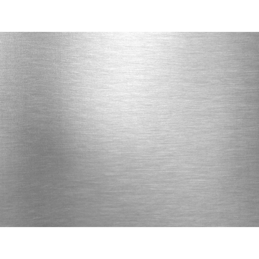 Deante ZEU_010A - Fregadero de cocina TECHNO 40x50 cm satén
