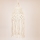 Decoración colgante 30x90 cm