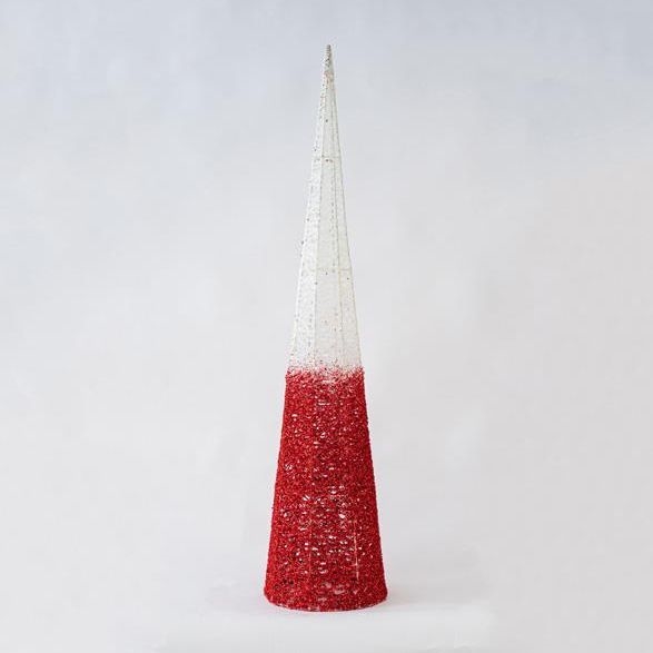 Decoración de Navidad 110 cm árbol
