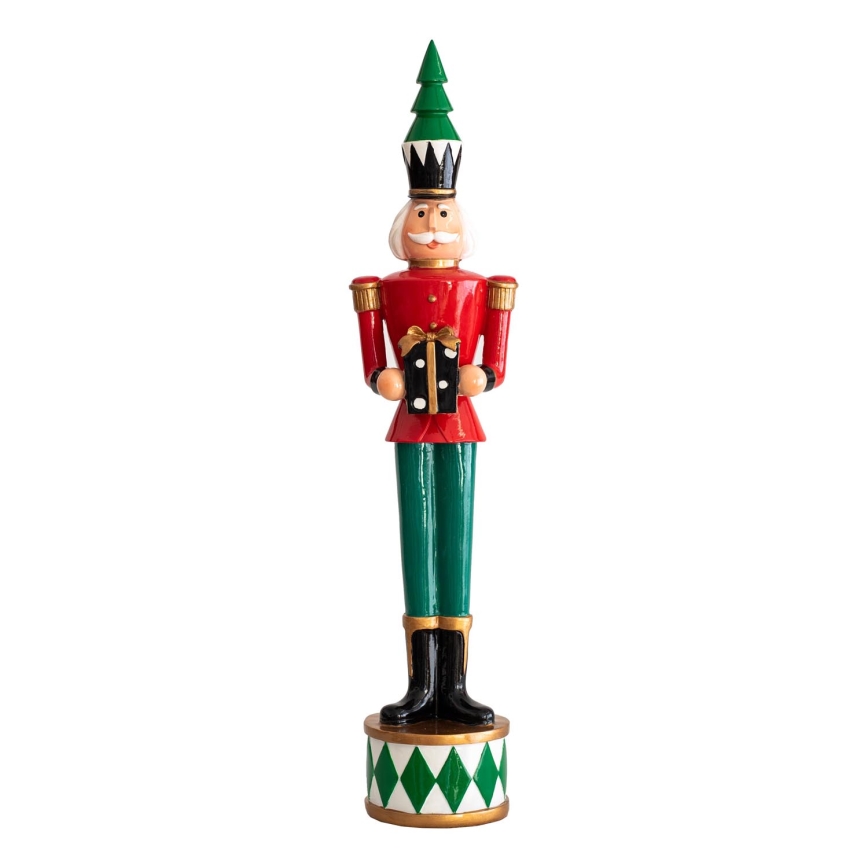Decoración de Navidad 47 cm Cascanueces