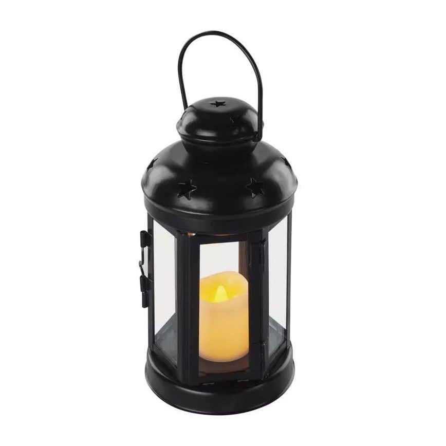 Decoración de Navidad LED LED/1xCR2032 blanco cálido