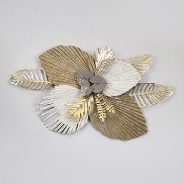 Decoración de pared 51,4x92,7 cm