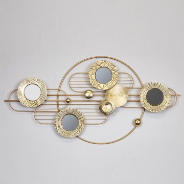 Decoración de pared 58,4x117 cm