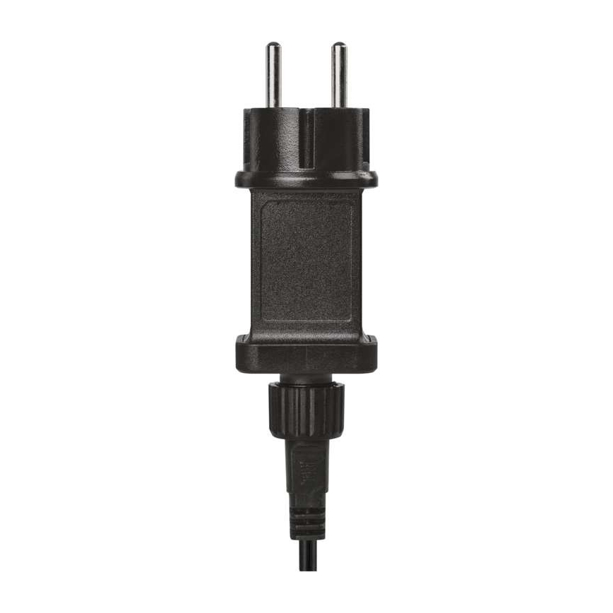 Decoración exterior LED 4xLED/5W/230V IP44