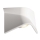 Deko-Light 341222 - Aplique LED regulable FLY LED/4W/230V 3000K blanco