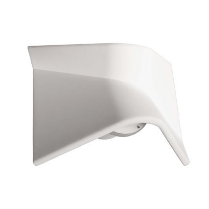 Deko-Light 341222 - Aplique LED regulable FLY LED/4W/230V 3000K blanco