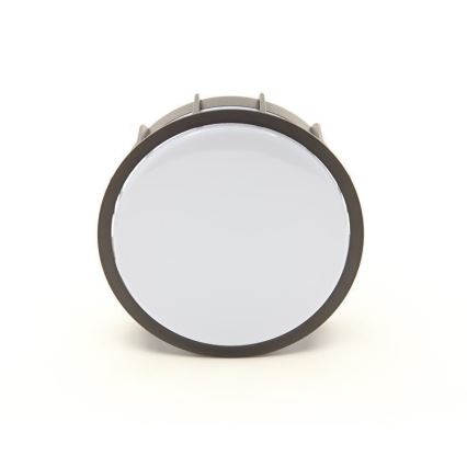 Deko-Light 731058 - Aplique LED para exterior MEISSA LED/6,8W/230V IP44 antracita