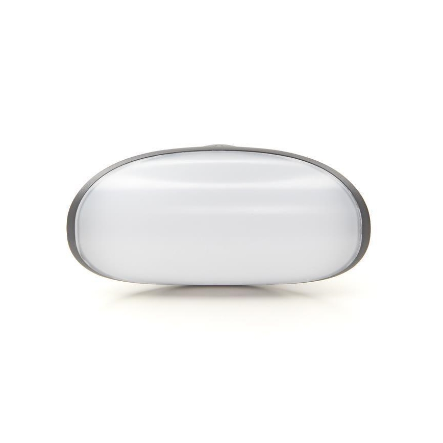 Deko-Light 731078 - Aplique LED para exterior AVIOR LED/12,7W/230V IP54 antracita