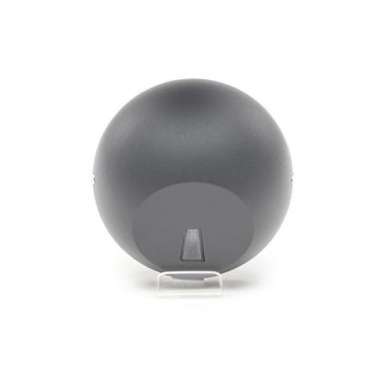 Deko-Light 731111 - Aplique LED para exterior AQUILAE LED/3,5W/230V IP65 antracita
