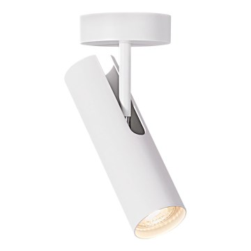 DFTP by Nordlux - Foco MIB 1xGU10/8W/230V blanco
